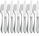 Premiere Dessertbesteck-Set, 12-teilig, Cromargan protect&reg;