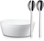 Nuova Salat-Set, 3-teilig
