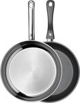 Devil Pfannen-Set, 2-teilig, 28 cm