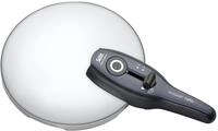 Silit Sicomatic t-Plus Deckel mit Griff, 22 cm