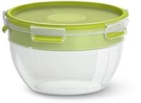 CLIP & GO Frischhaltedose, 2,6L, N10713