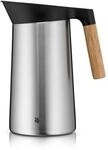 Kineo Isolierkanne Edelstahl, 1,0 l