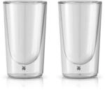 Kineo Latte Macchiato-Gl&auml;ser, 2 St&uuml;ck
