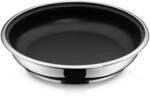 Click&Serve Bratpfanne mit Antihaftversiegelung, 28 cm