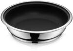 Click&Serve Bratpfanne mit Antihaftversiegelung, 24 cm