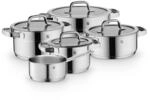 Compact Cuisine Topf-Vorteils-Set*, 5-teilig