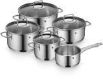 Astoria Topf-Set, 5-teilig