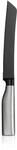Ultimate Black Brotmesser, 19 cm