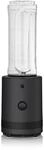 WMF K&Uuml;CHENminis Smoothie-to-go, Deep Black