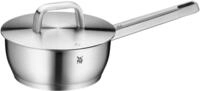 Iconic Stielkasserolle mit Deckel, 18 cm