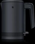 WMF K&Uuml;CHENminis Wasserkocher, 0,8 l, Deep Black