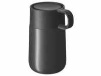 Impulse Travel Mug Thermobecher, 0,3 l, Anthrazit matt