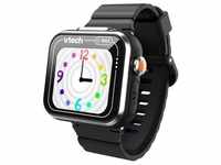 VTech Kidizoom Smart Watch MAX schwarz