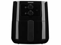 Philips HD920090 Airfryer black