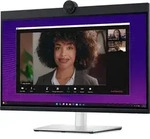 Dell 68,6cm/27 (2560x1440) p2724deb video conference qhd 60 hz ips 5ms hdmi dp usb-c