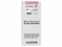 Fujifilm DX Ink Cartridge 200 ml pink