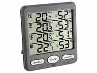 TFA 30305410 Klima Monitor