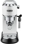 De'Longhi EC 685 W Dedica Style