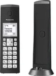 Panasonic KX-TGK220GM mattschwarz Panasonic KX-TGK220GM mattschwarz