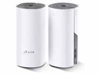 TP-Link Deco E4 (1er-Pack) AC1200 Whole-Home Mesh Wi-Fi System