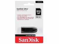 SanDisk stick 512gb usb 3.0 ultra black