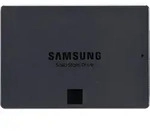 HDSSD 25 (Sata) 2TB Samsung 870 QVO Basic FESTPLATTE HDSSD 25 (Sata) 2TB Samsung 870 QVO Basic FESTPLATTE
