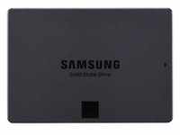 HDSSD 25 (Sata) 1TB Samsung 870 QVO Basic FESTPLATTE