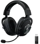 Logitech G Pro X Wireless Headset Logitech G Pro X Wireless Headset