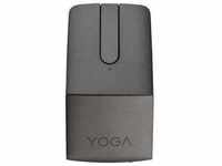 Lenovo Yoga steel gray Kabellose Maus