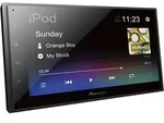 Pioneer DMH-A340DAB Pioneer DMH-A340DAB
