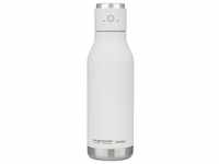 Asobu Wireless Bottle Weiß, 05 L