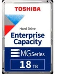 Toshiba MG09ACA18TE / 18TB / 3.5 Toshiba MG09ACA18TE / 18TB / 3.5