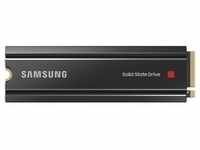 Samsung m.2 2tb 980 pro heatsink nvme pcie 4.0 x 4 retail
