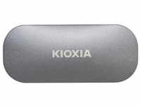 Kioxia 1TB EXCERIA Plus Portable USB 3.2 Gen2 Type C