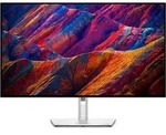 Dell 80cm/31,5 (3840x2160) ultrasharp u3223qe 16:9 5ms ips hdmi displayport usb-c hub Dell 80cm/31,5 (3840x2160) ultrasharp u3223qe 16:9 5ms ips hdmi displayport usb-c hub