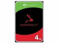 Seagate 4TB IronWolf ST4000VN006 5400RPM 256MB *Bring-In-Warranty*