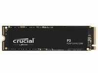 Crucial M.2 4TB P3 NVMe PCIe 3.0 x 4 126860