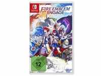 Nintendo Fire Emblem Engage