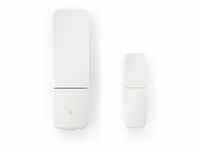 Bosch Smart Home Tür-Fenster- kontakt II Plus, einzeln, weiß