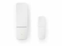 Bosch Smart Home Tür-Fenster- kontakt II Plus, 2 Stück, weiß