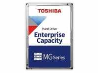 Toshiba 20TB Enterprise MG Series MG10ACA20TE