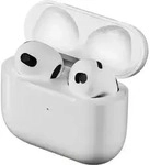 Apple AirPods + Lightning Charging Case 3rd Generation Apple AirPods + Lightning Charging Case 3rd Generation