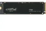 Crucial M.2 1TB T700 NVMe PCIe 5.0 x 4 Crucial M.2 1TB T700 NVMe PCIe 5.0 x 4