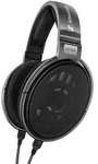 SENNHEISER HD 650