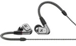 SENNHEISER IE 200 Silver