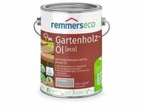 Remmers Patina-Öl [eco], platingrau, 2.50 l