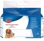 TRIXIE Hygiene-Unterlage Nappy, 60 x 60 cm, 50 St&uuml;ck