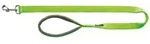 TRIXIE Premium Leine, XS: 1,20 m / 10 mm, apfel