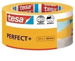 tesa PERFECT+ Malerkrepp aus d&uuml;nnem Washi-Spezialpapier zum pr&auml;zisen Abkleben im...