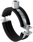 fischer Rohrschelle FRS 63 - 67 M8/M10 zl, 50 St&uuml;ck